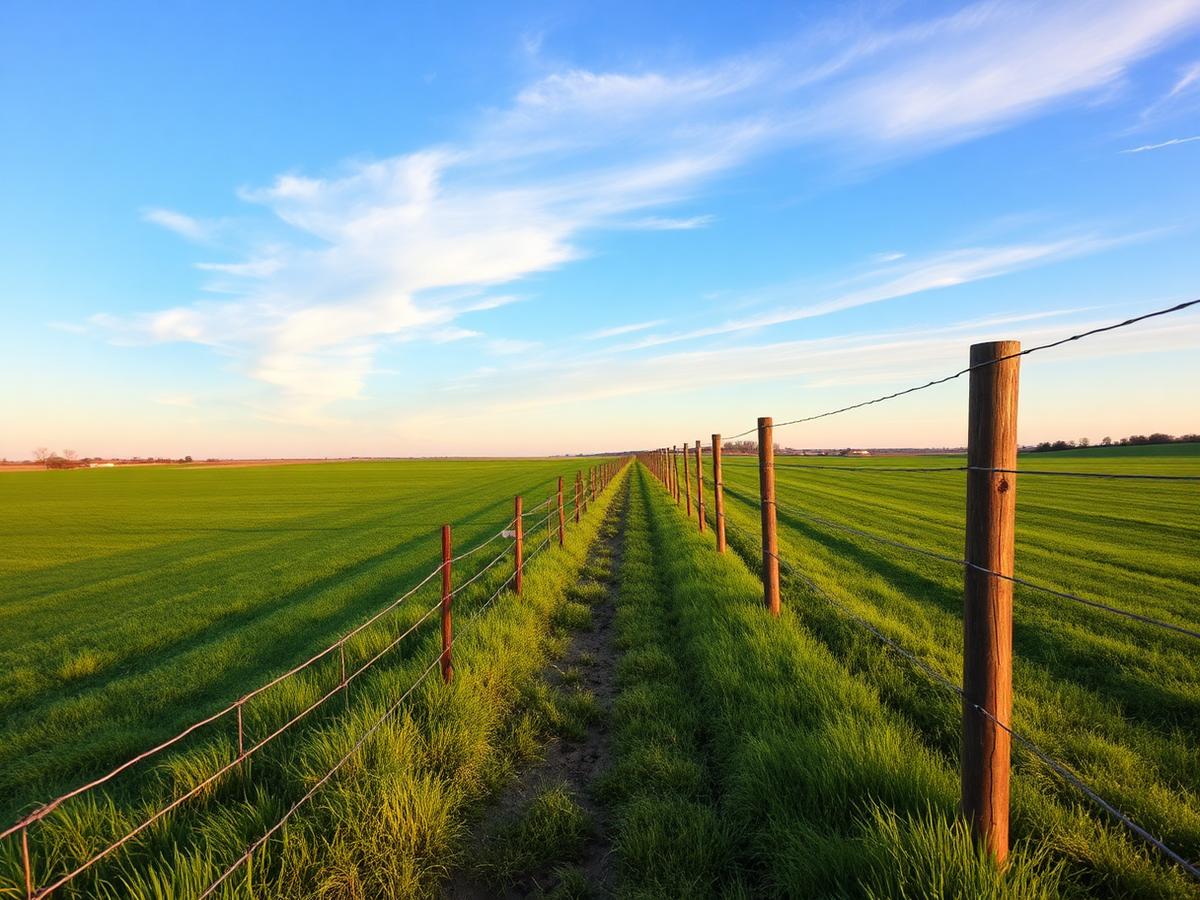 Fence Repair