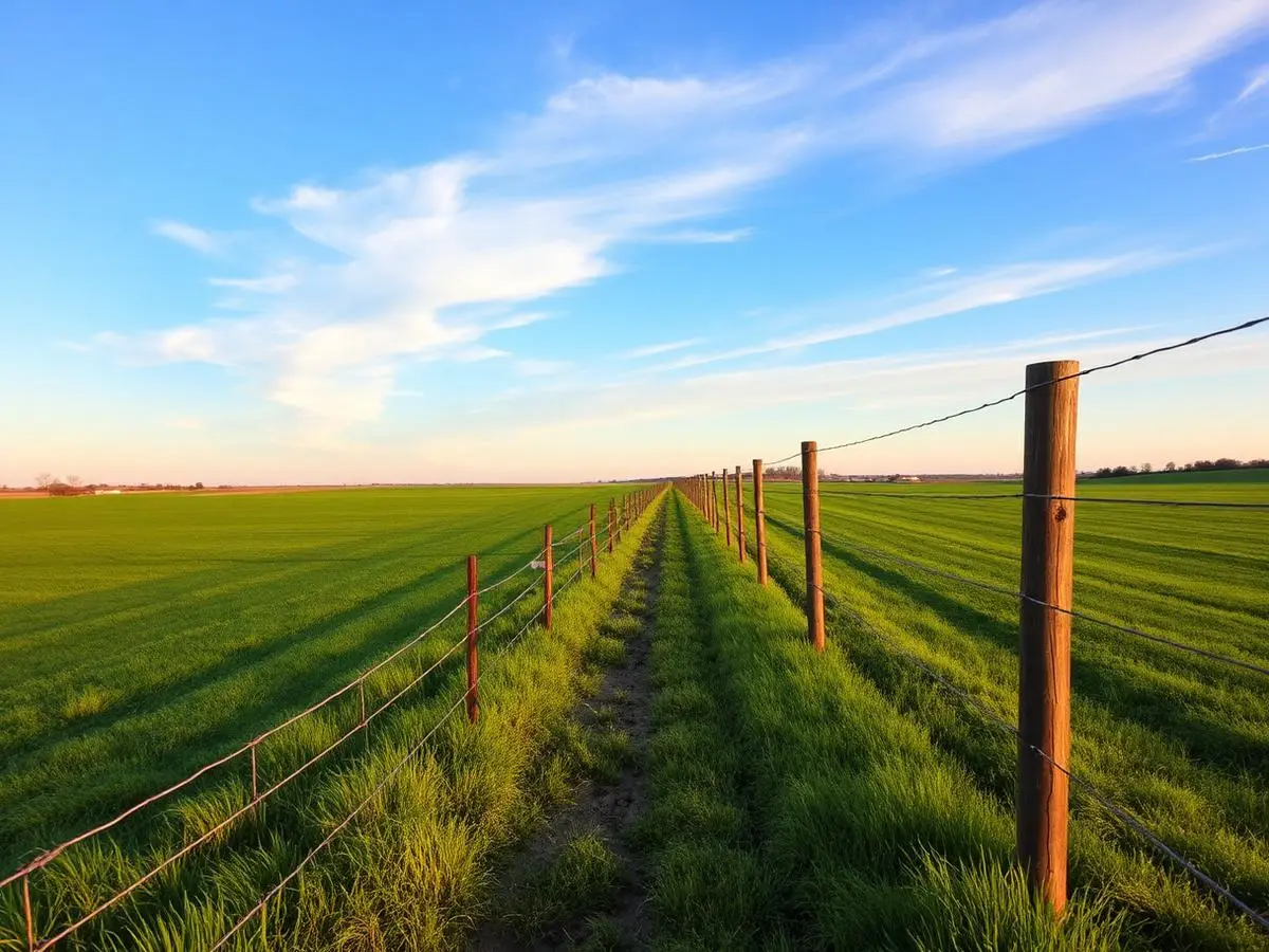 Fence Repair